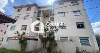 CI 504 - Apartamento funcional no Village do Jatobá com ótimo custo-benefício